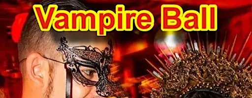 Darkfest Vampire Ball