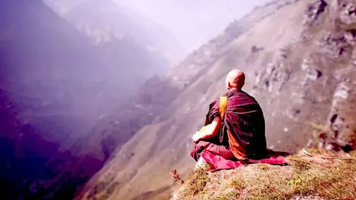 Wandering Souls: Tibetan Visions on the Plym