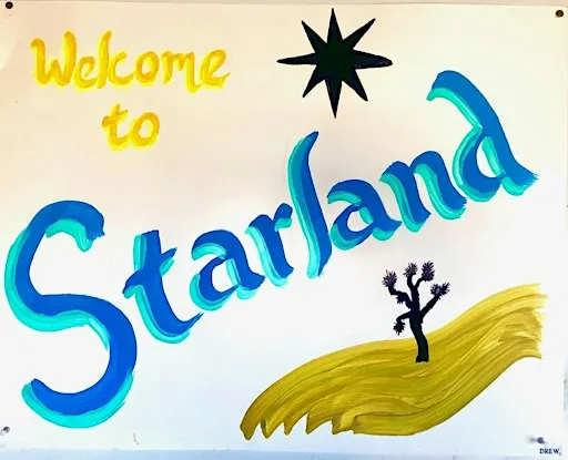 StarGathering/Massage Exchange Wkend focused on WELLNESS! Oct 23-25, 2026