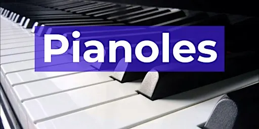 Pianoles bij !Triggr – met Rob de Best