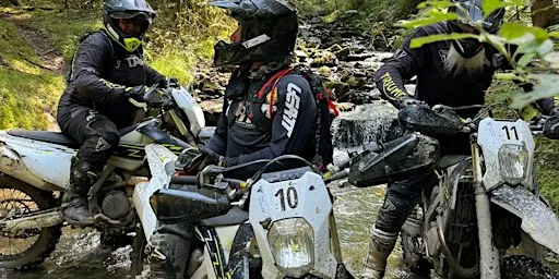 Enduro Experience Saturday 7th November 2026