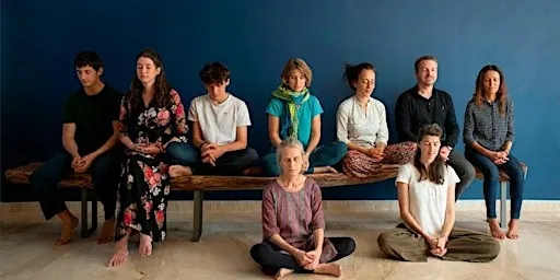 Free Meditation – Relax, Recharge & Reconnect | Wollongong NSW