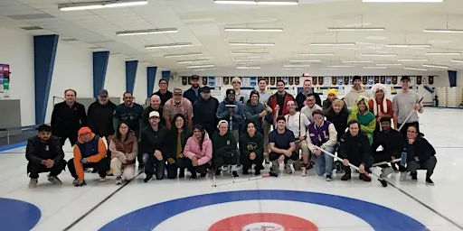 2026 CSCE YoPro Curling Funspiel