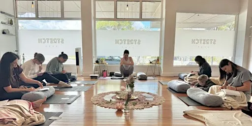 Sacred Vision 2027: Unlock the Year of Your Dreams