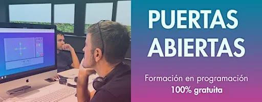 PUERTAS ABIERTAS : Visita gratuita del campus | 42 Barcelona