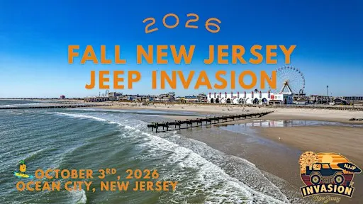 2026 FALL NJ JP INVASION