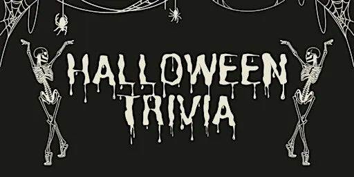 Halloween Trivia Night at Four Fathers