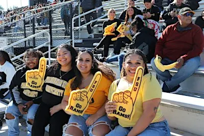 Homecoming & Family Weekend 2026