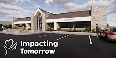 Impacting Tomorrow: Community Welcome Tour