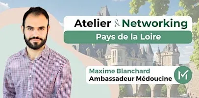 Nantes - Atelier / Rencontre
