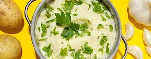 Gatherings by Sheraton: Mash-Tini