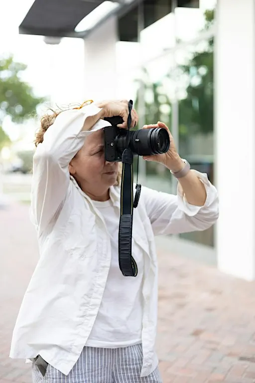 Workshop | Intro to Photography Full-Day