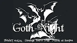 Goth Night