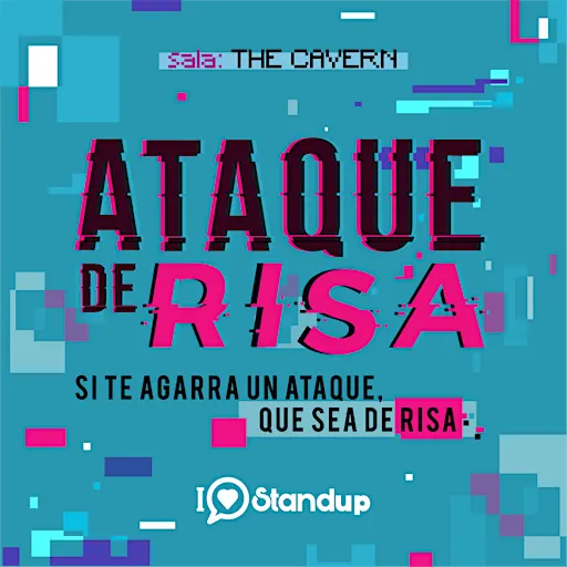 Ataque de Risa Stand Up