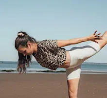 Yoga x Pilates
