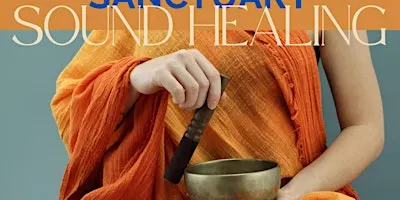Chakras sound sanctuary - SOUND HEALING sessions | Sound bath Bali