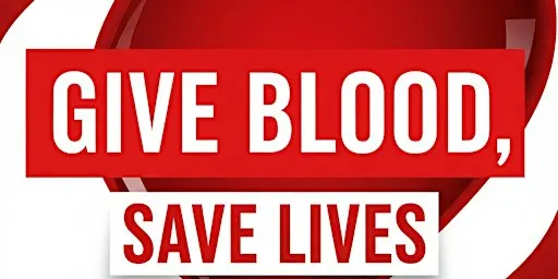 Stake Blood Drive