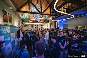 Soirée Belgian Enduro Cup et Young Promotion Enduro Cup 2026