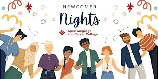 Newcomer Nights