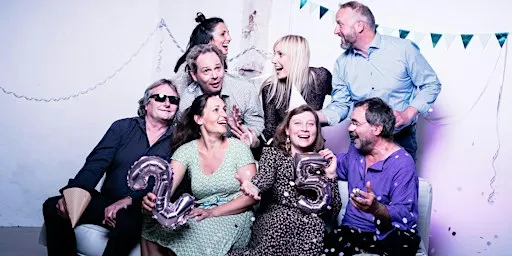 DIE IMPROKOKKEN – Impro vom Feinsten