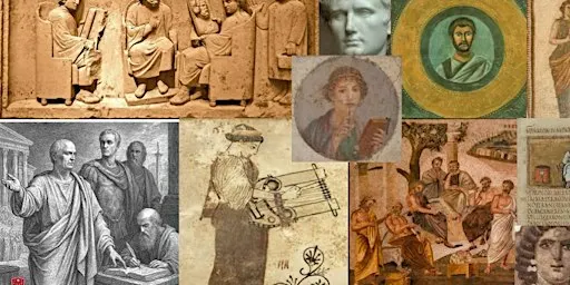 GCSE Latin & Ancient World Olympiad 2026