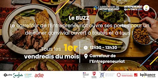 Le Buzz