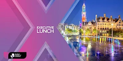 Bradford Executive Lunch