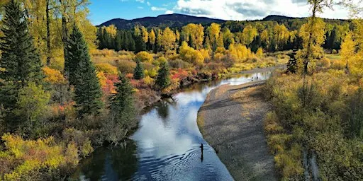 Caring for Creation in Northern BC