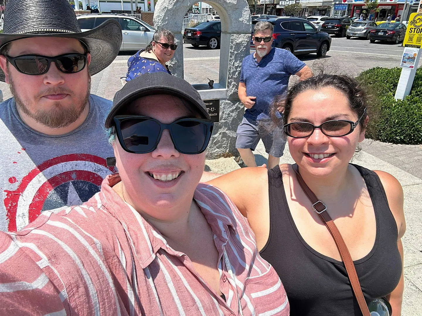 Mindful Wellness Walk in Pigeon Forge