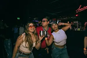 Saturday Night Bar Crawl in Cali, Colombia