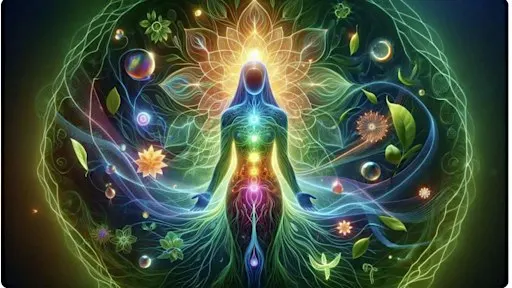 Sound Bath Guided Meditation