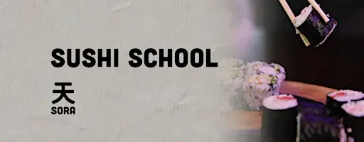 Sushi School December 19th