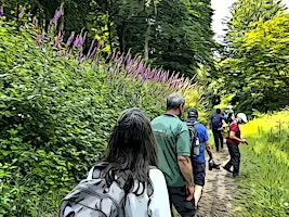 Climate Walk & Talk - Coastal Climate Conversations Meva Catchment