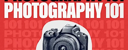 Photography 101