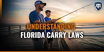 On Target Sports- Understanding Florida Carry Laws 10/6/26