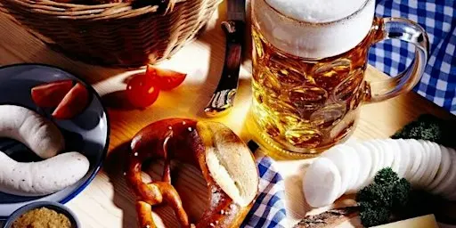 Octoberfest Reception for Kids' Chance of Nebraska: WCAN Symposium 2026
