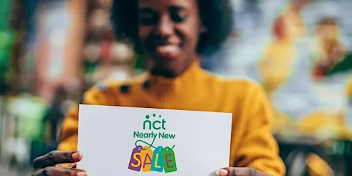 NCT Cambridge Autumn Nearly New Sale