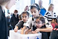 Oxford Brookes Science Bazaar 2027
