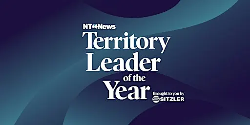 NT News Territory Leader of the Year Awards 2026