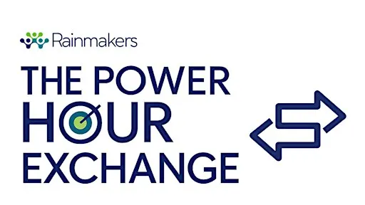 Rainmakers Strategy Circle