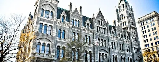 Richmond Historian-Guided Tour