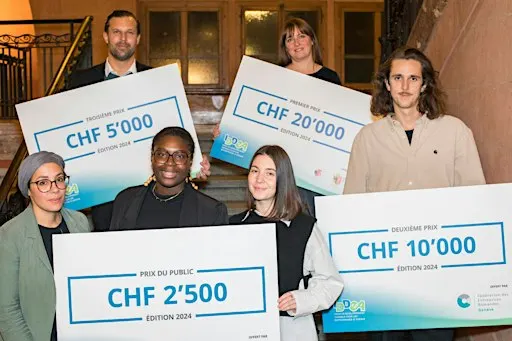 Soirée de Gala du Prix IDDEA 2026