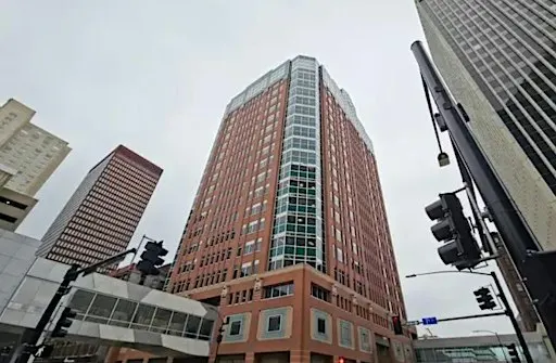 Downtown Office Tour: Discover Your New Workspace
