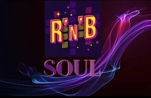 Old School RnB, Funk & Soul Festival