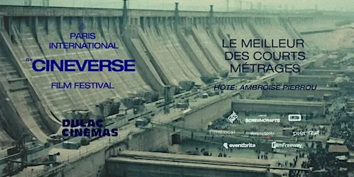Paris CINEVERSE Festival : Le meilleur du court-métrage sur grand écran