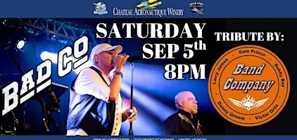 Bad Company Tribute by Band Company