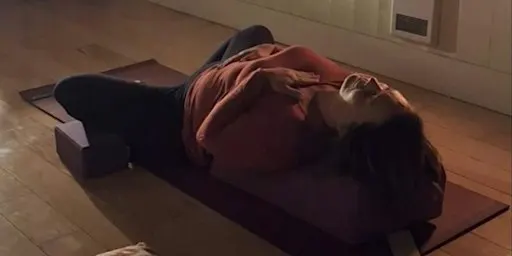 Monday Reset: Restorative Yoga & Sound Bath