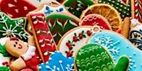 The Grandview Hotel Christmas Buffet Lunch