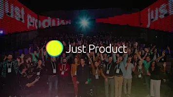 Just Product 2026