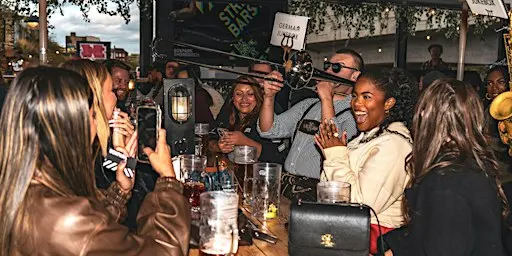 OKTOBERFEST BOTTOMLESS BRUNCH 2026